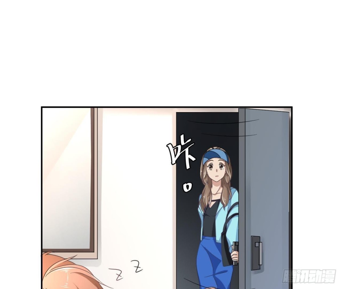 没救了-第74话