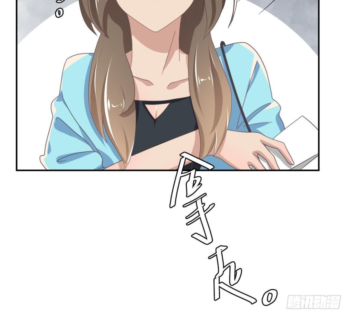 没救了-第74话