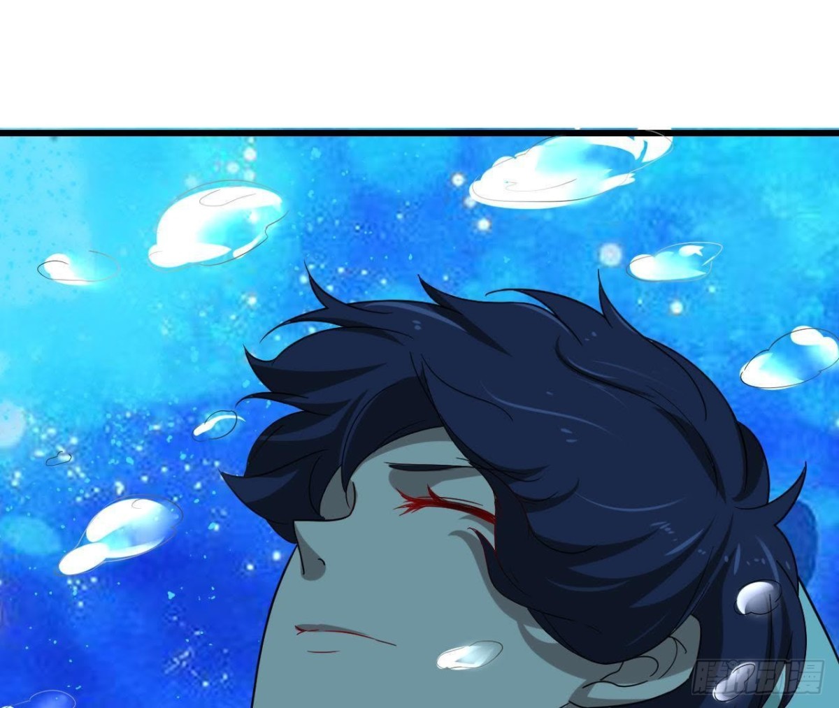深渊！猝不及防！-第76话