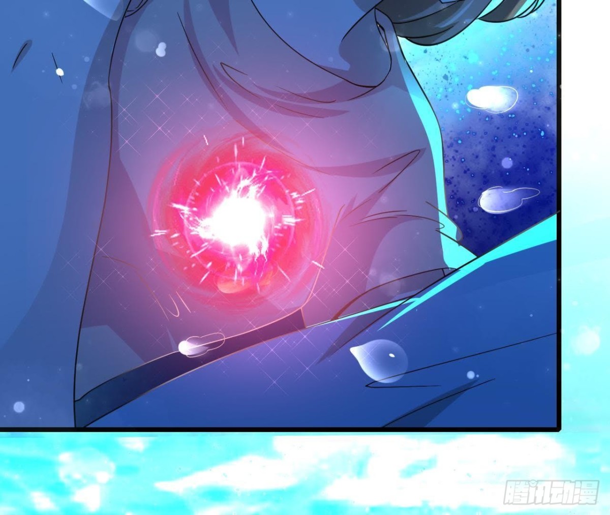 深渊！猝不及防！-第76话