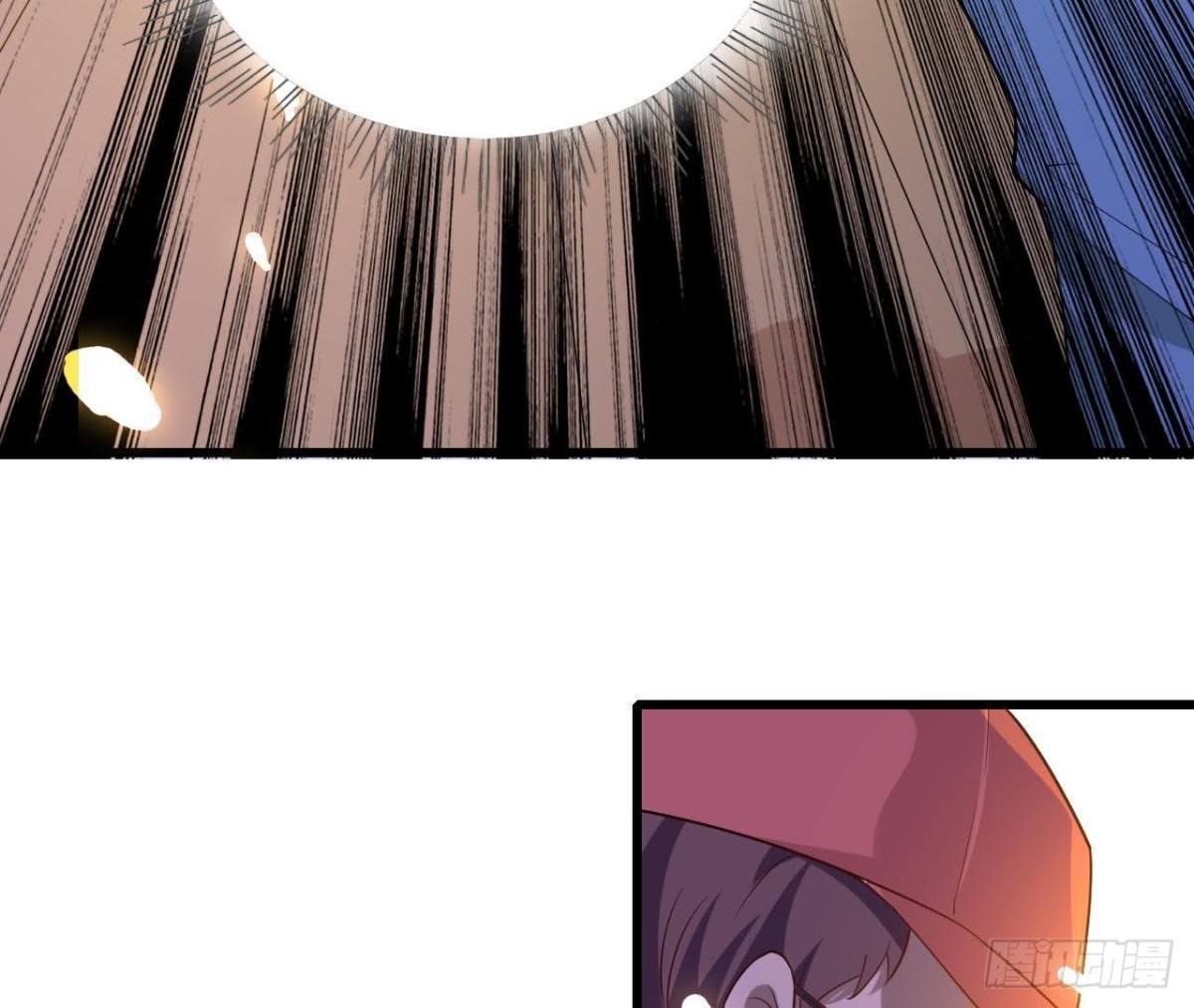 深渊！猝不及防！-第76话