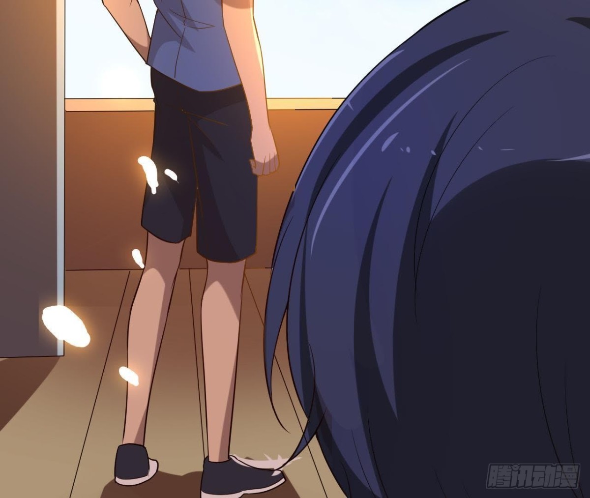深渊！猝不及防！-第76话
