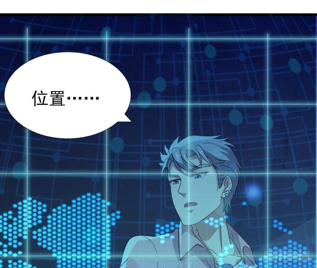 被困密室(1/2)-第86话