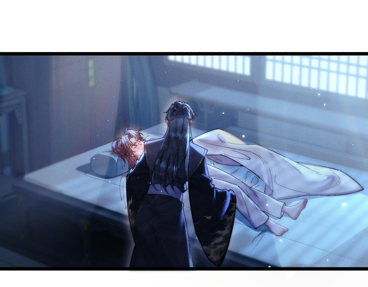 第十四话 你是我的药(1/3)-第16话