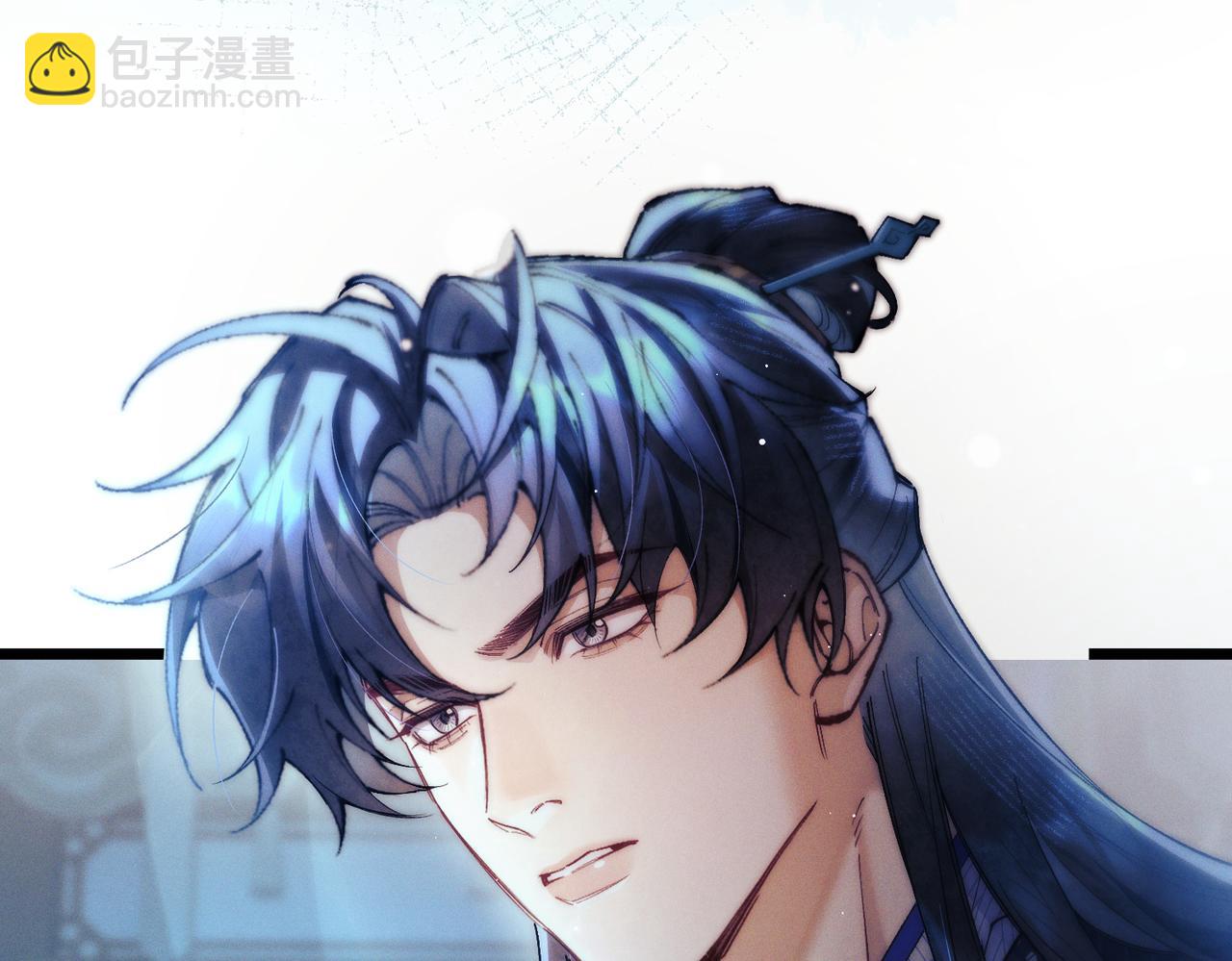 第十四话 你是我的药(1/3)-第16话