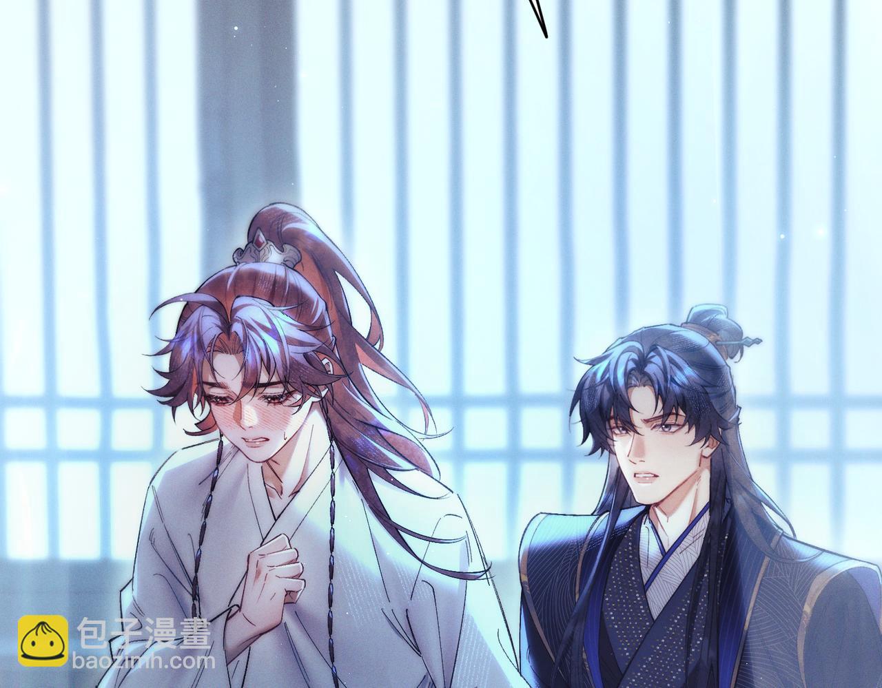 第十四话 你是我的药(1/3)-第16话