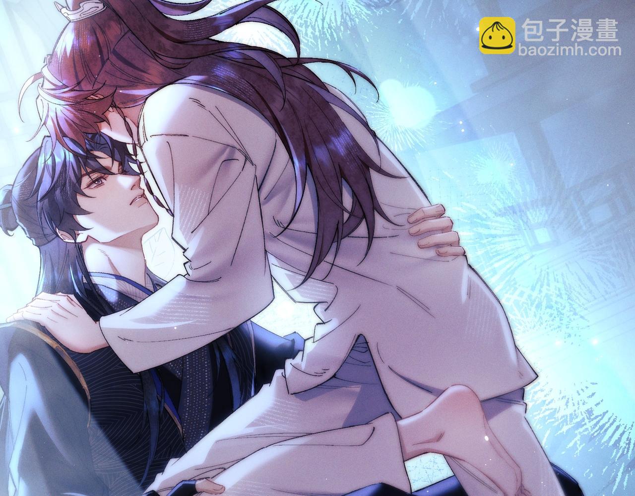 第十四话 你是我的药(1/3)-第16话