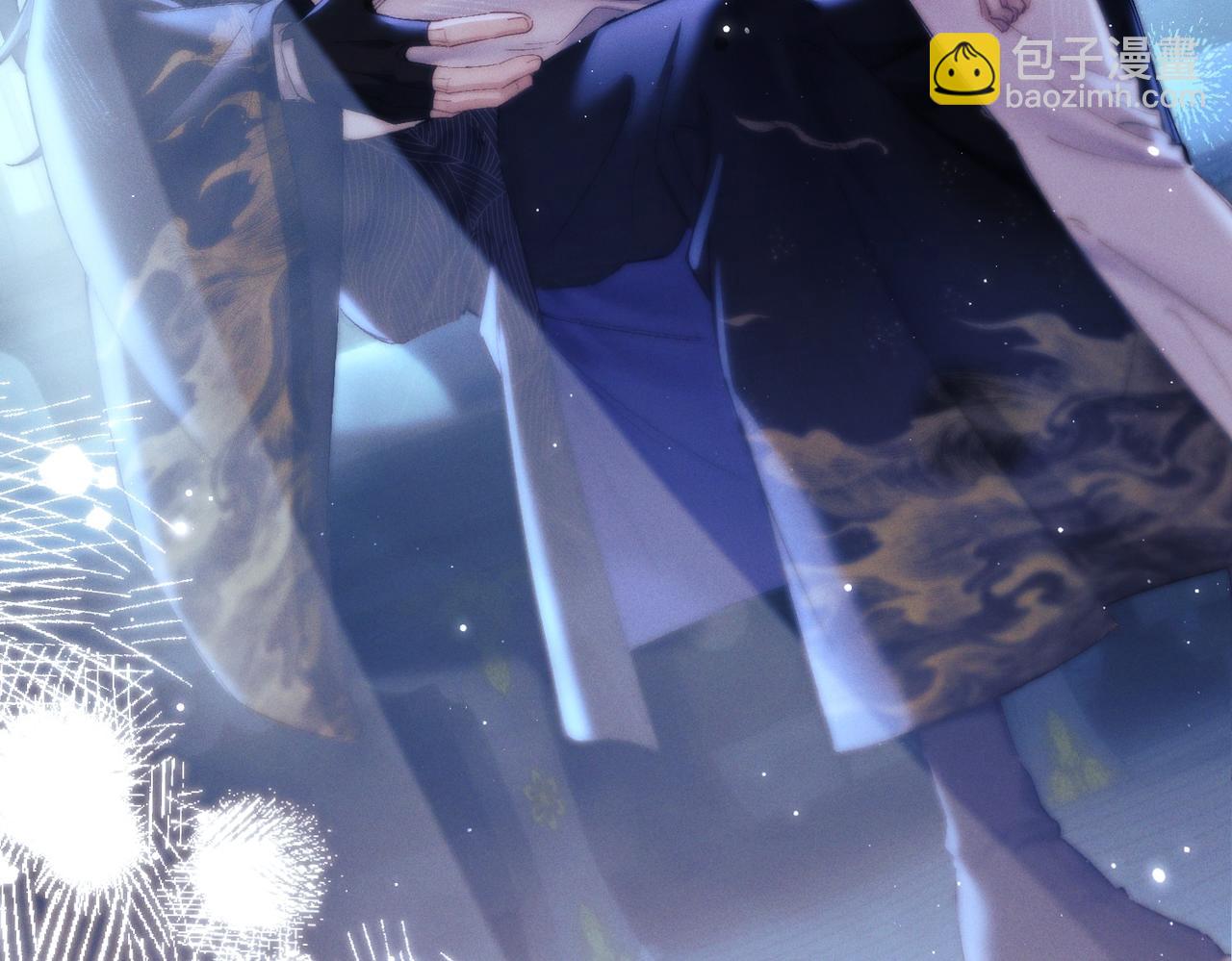 第十四话 你是我的药(1/3)-第16话