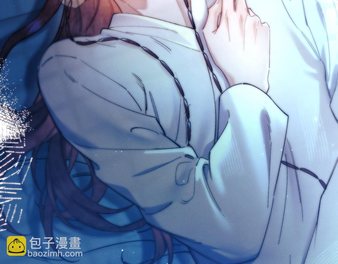 第十四话 你是我的药(1/3)-第16话