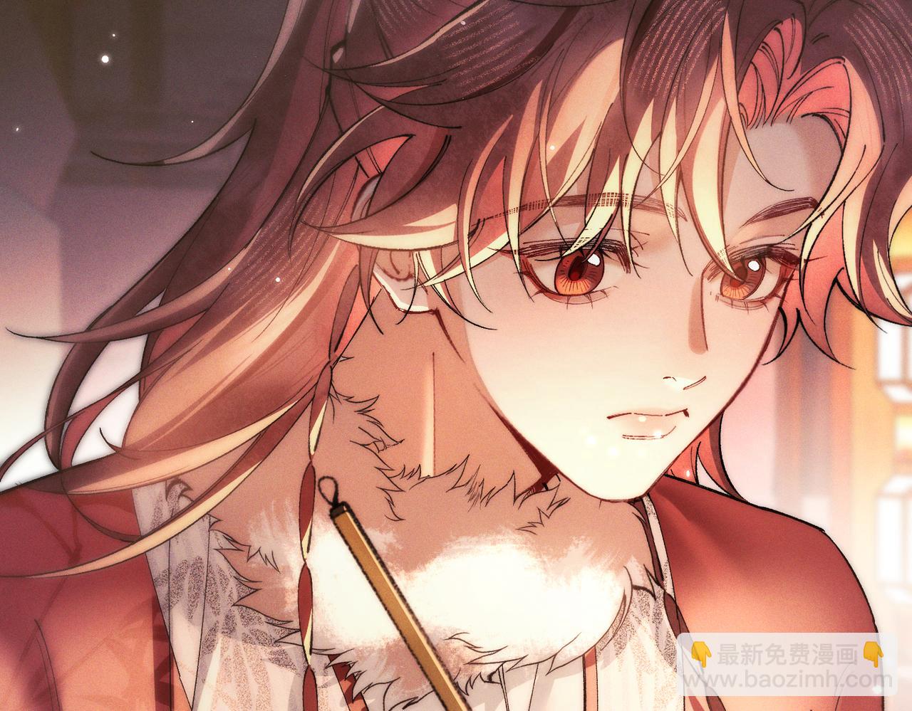 第二十二话 花灯(1/3)-第26话