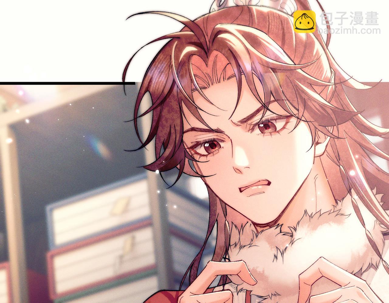 第二十三话 闲憩(1/3)-第28话