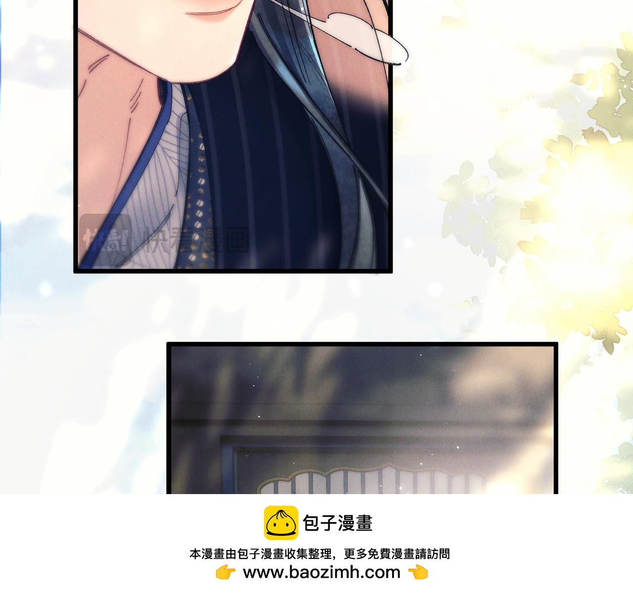 第二十七话 会错意(1/3)-第32话