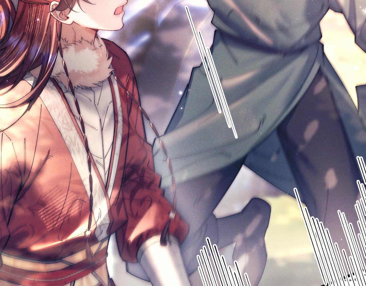 第二十九话 遇袭(1/3)-第34话