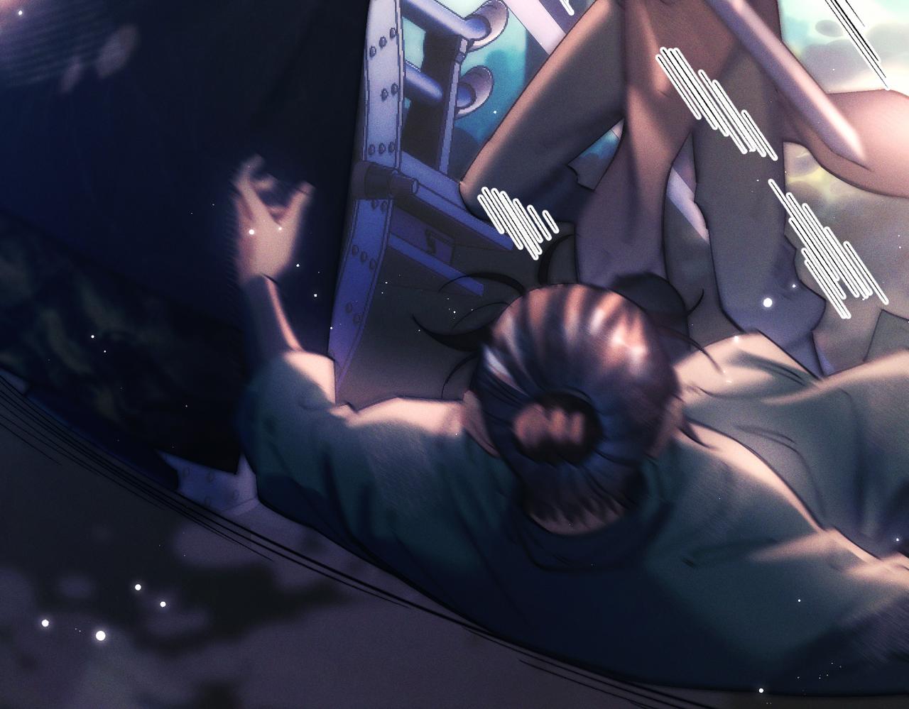 第二十九话 遇袭(1/3)-第34话