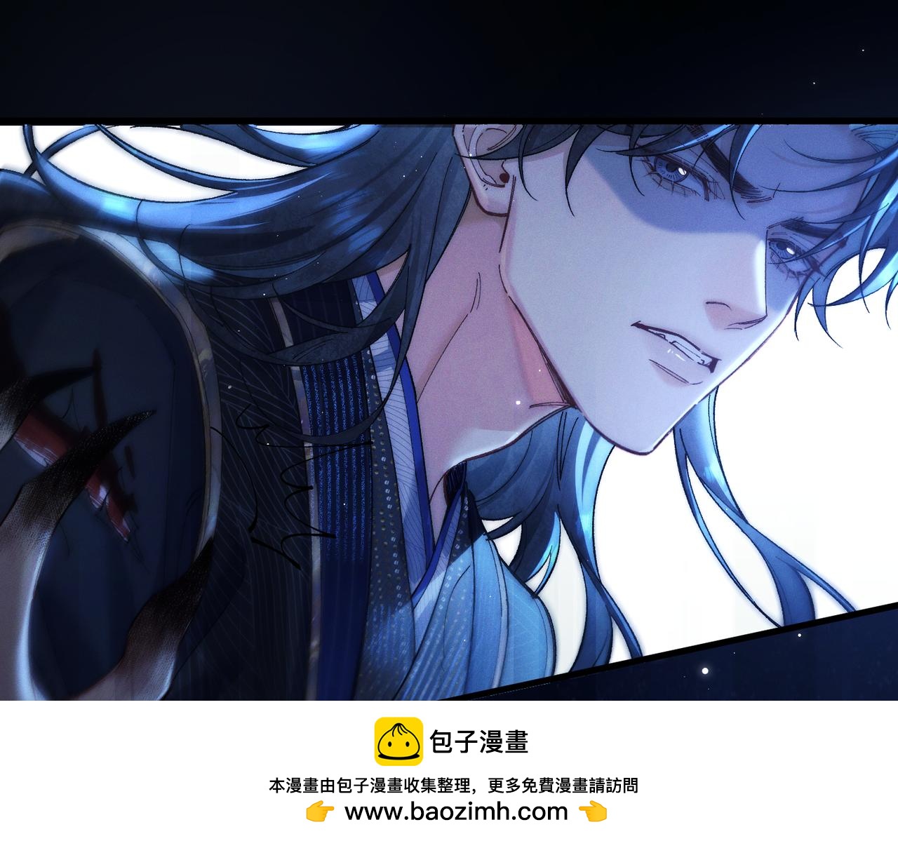 第三十一话 刮鼻子(1/3)-第36话