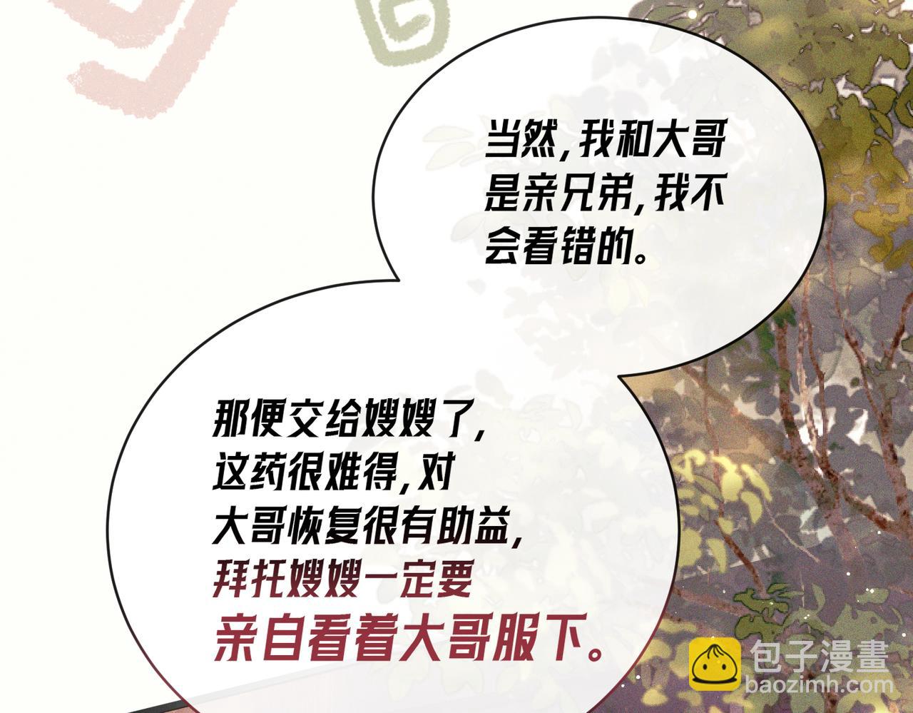 第三话 给他下药？(1/2)-第4话