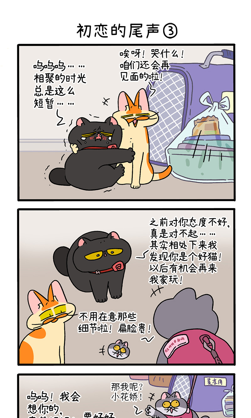 第109话1 初恋的尾声-第204话