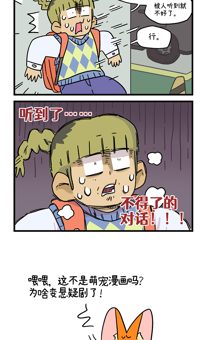 第113话 猫晶晶疑云7-第220话