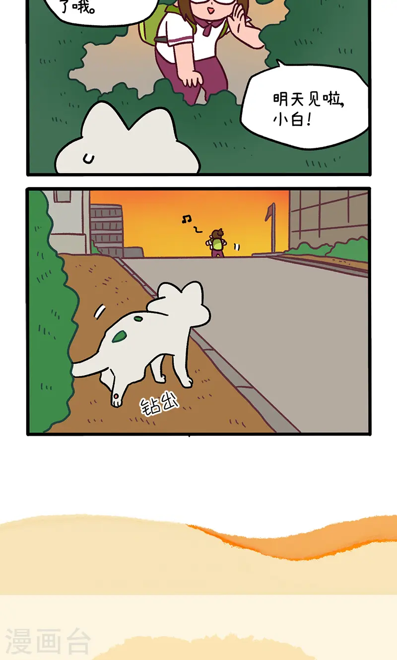 第140话1 第二只猫咪-第278话