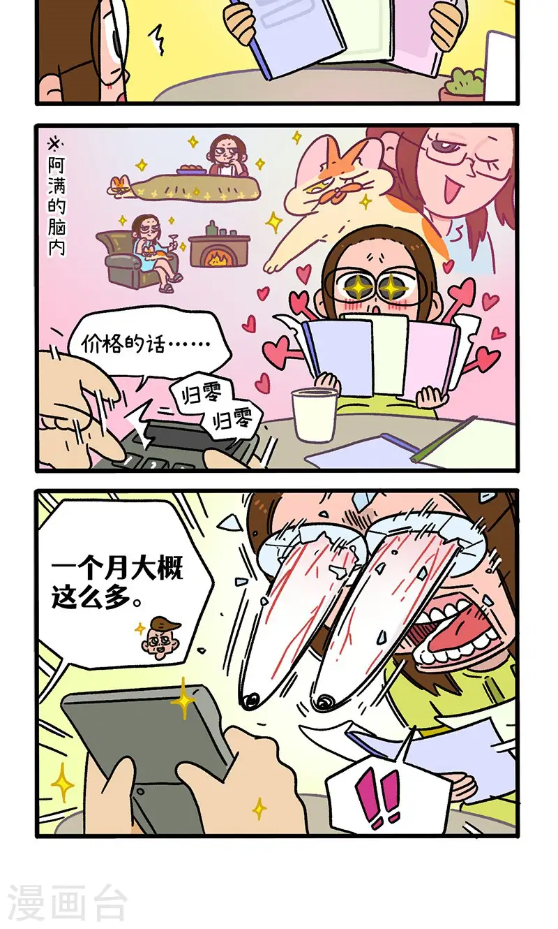 第145话1 理想的房子-第288话