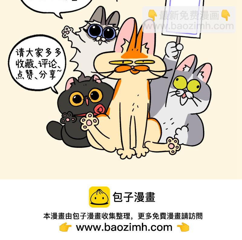 第157话1 猫晶晶的春日企划2-第312话