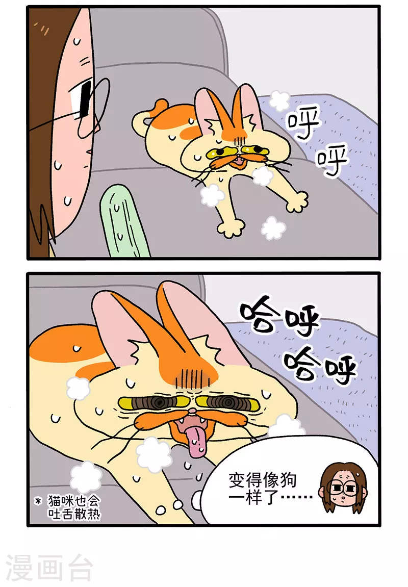 第28话 电风扇-第42话