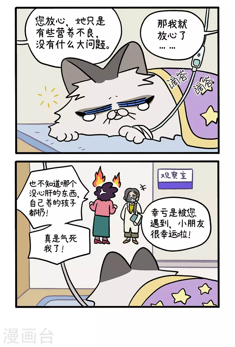 第48话2 花娇的过去-第78话