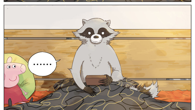 睡觉-第104话
