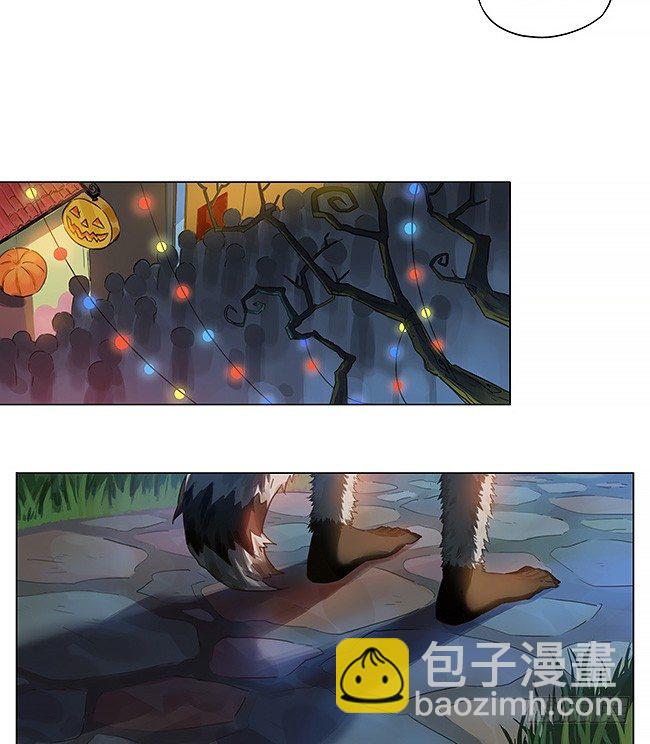 万圣节-第106话