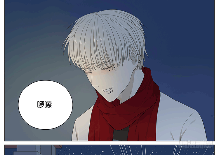 临走前-第60话