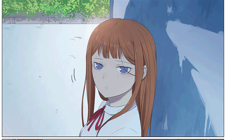 少女和狗-第72话