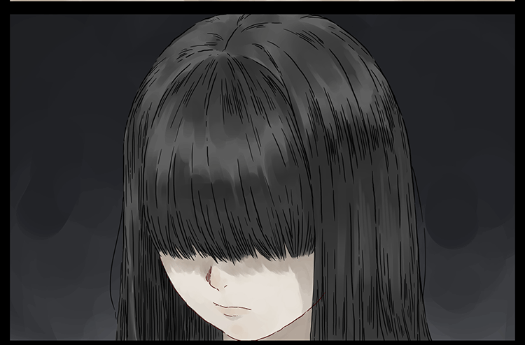 女鬼-第84话