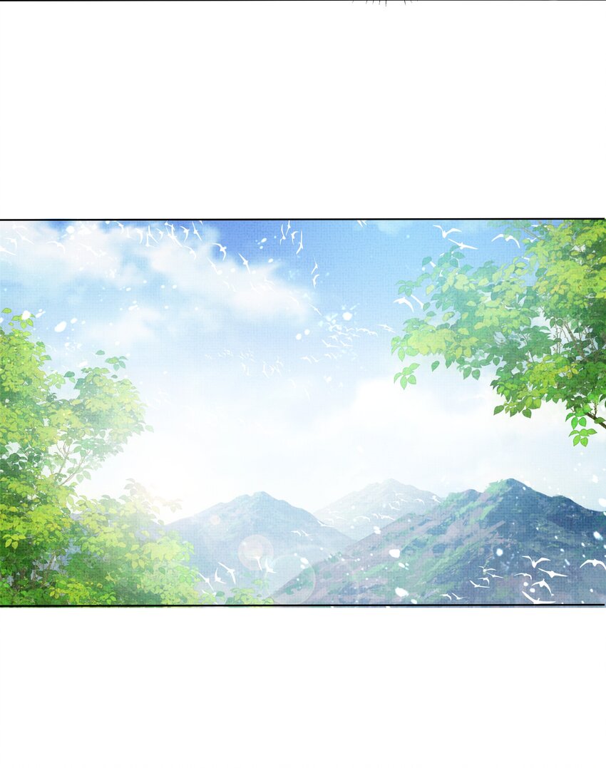 020 本世子着了你的道！(1/2)-第22话