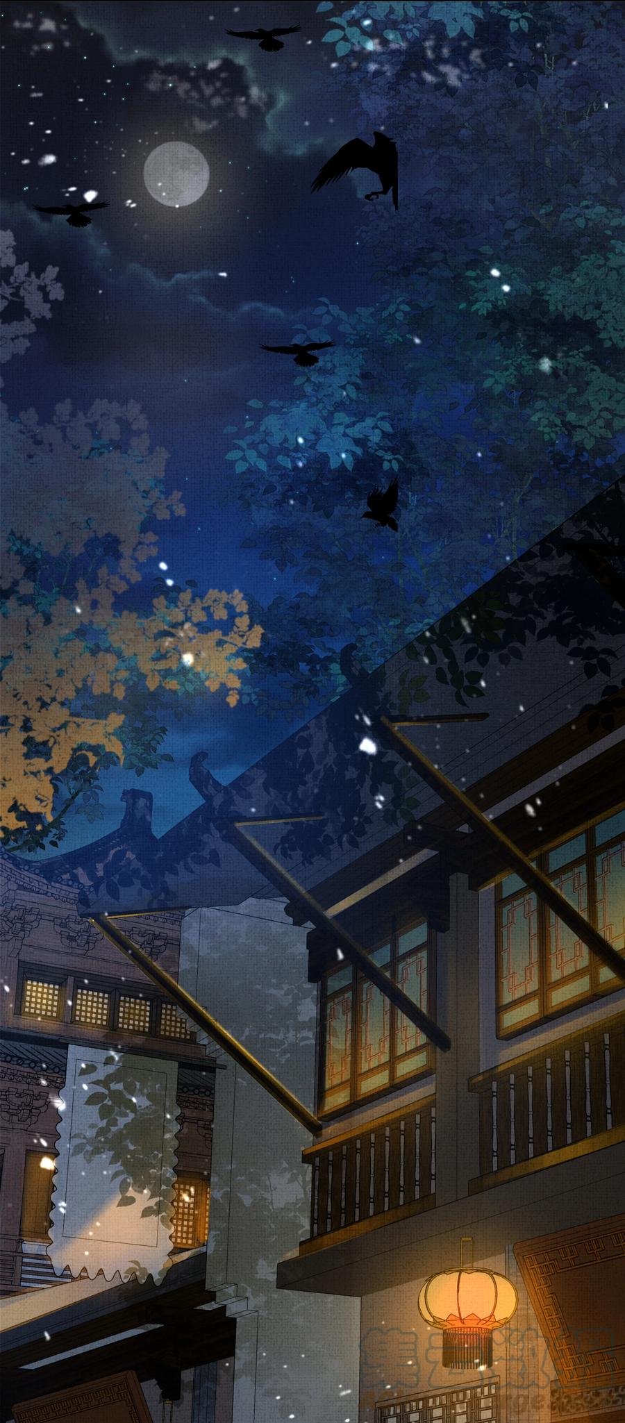 028 怎么不让我来？-第30话