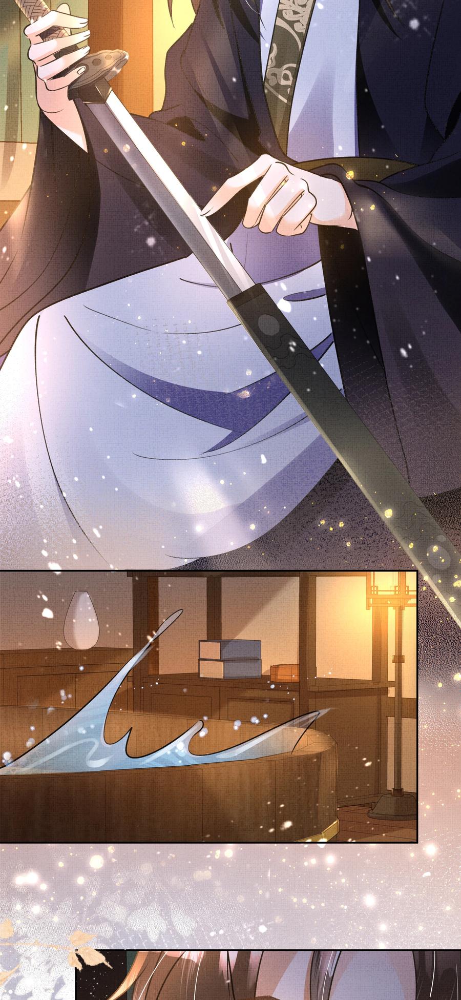 028 怎么不让我来？-第30话
