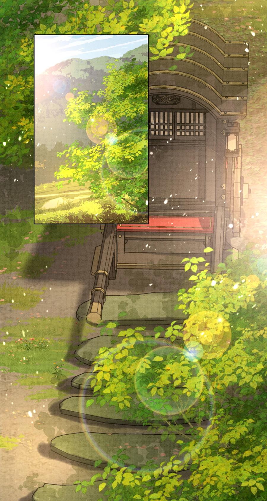 032 温泉遇险？！(1/2)-第34话