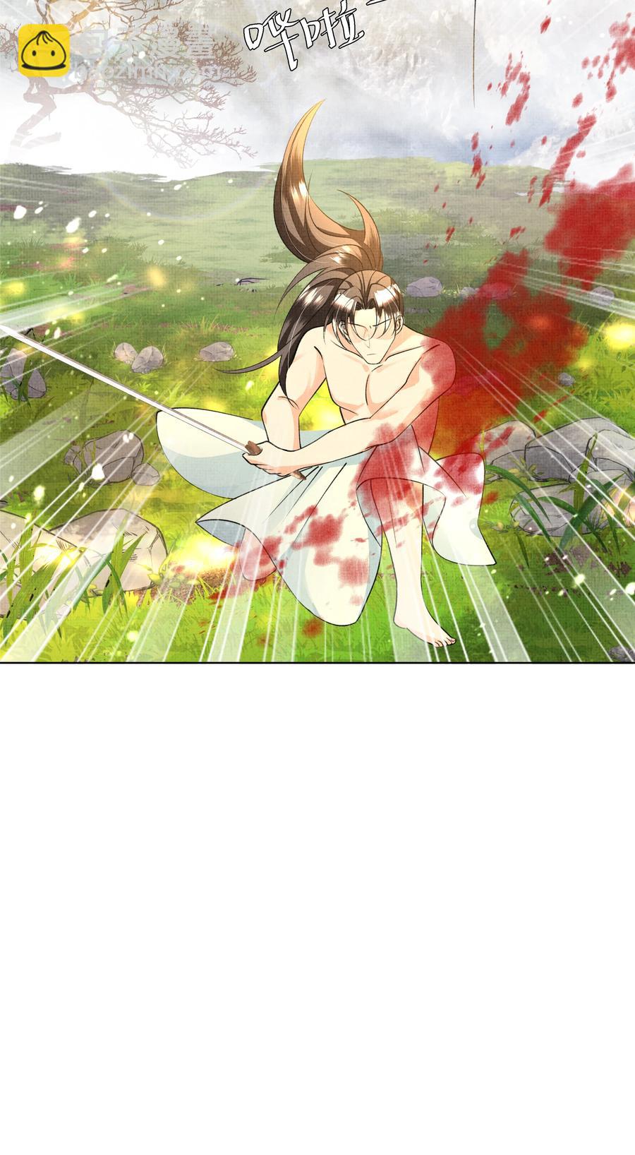 034 前后受袭-第36话