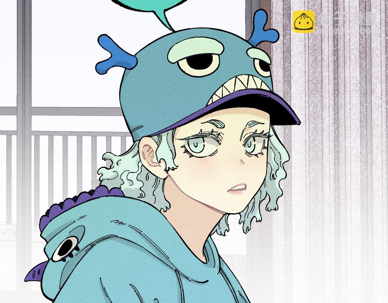 ☕俺哥来自深山 第131话 分头行动 第22页
