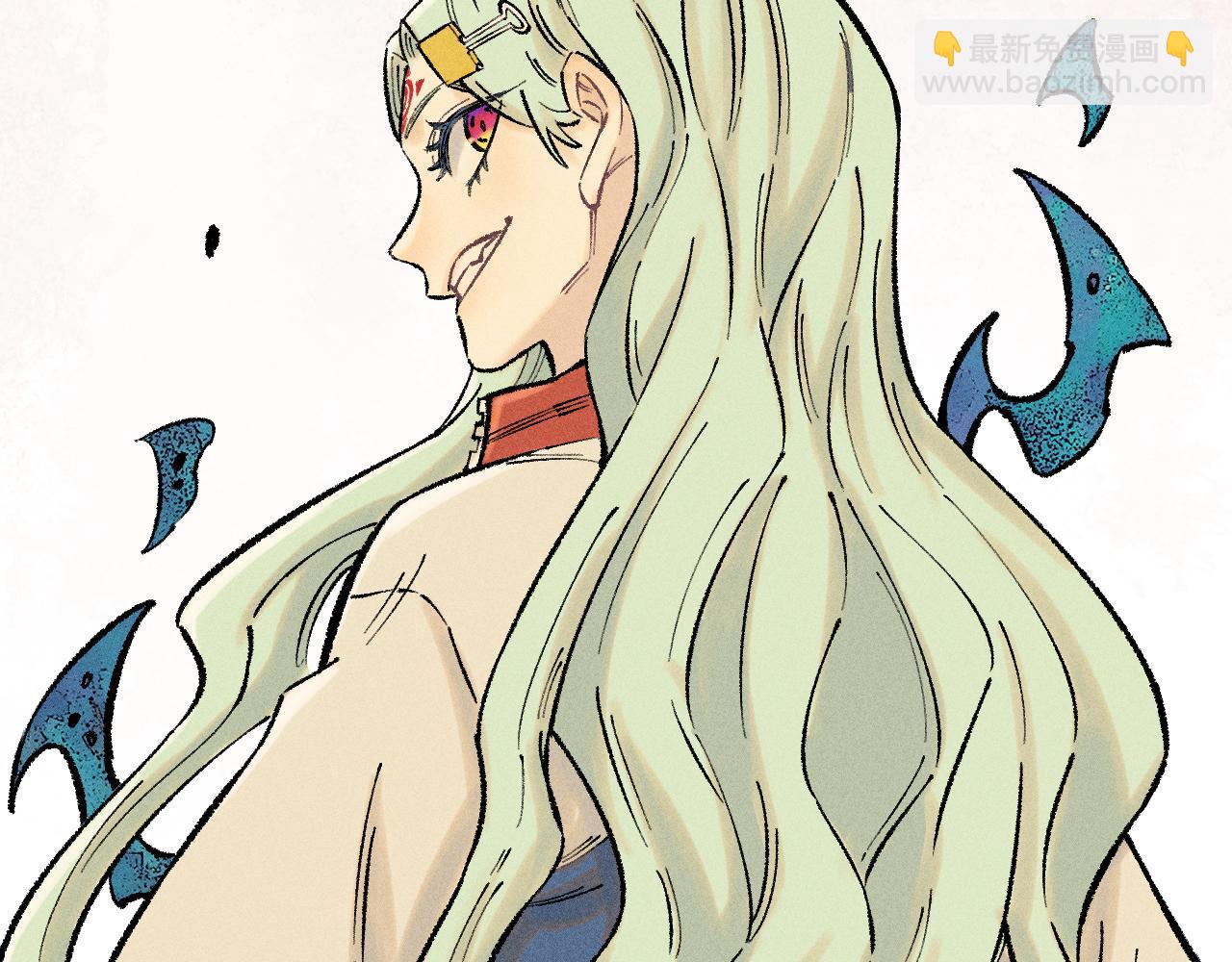 ☕俺哥来自深山 第139话 天灾们 第42页