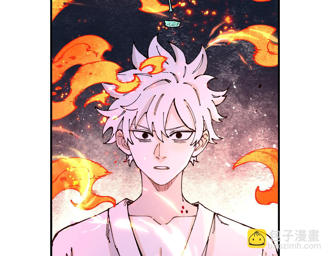 ☕俺哥来自深山 第145话（上） 帝君神念 第16页