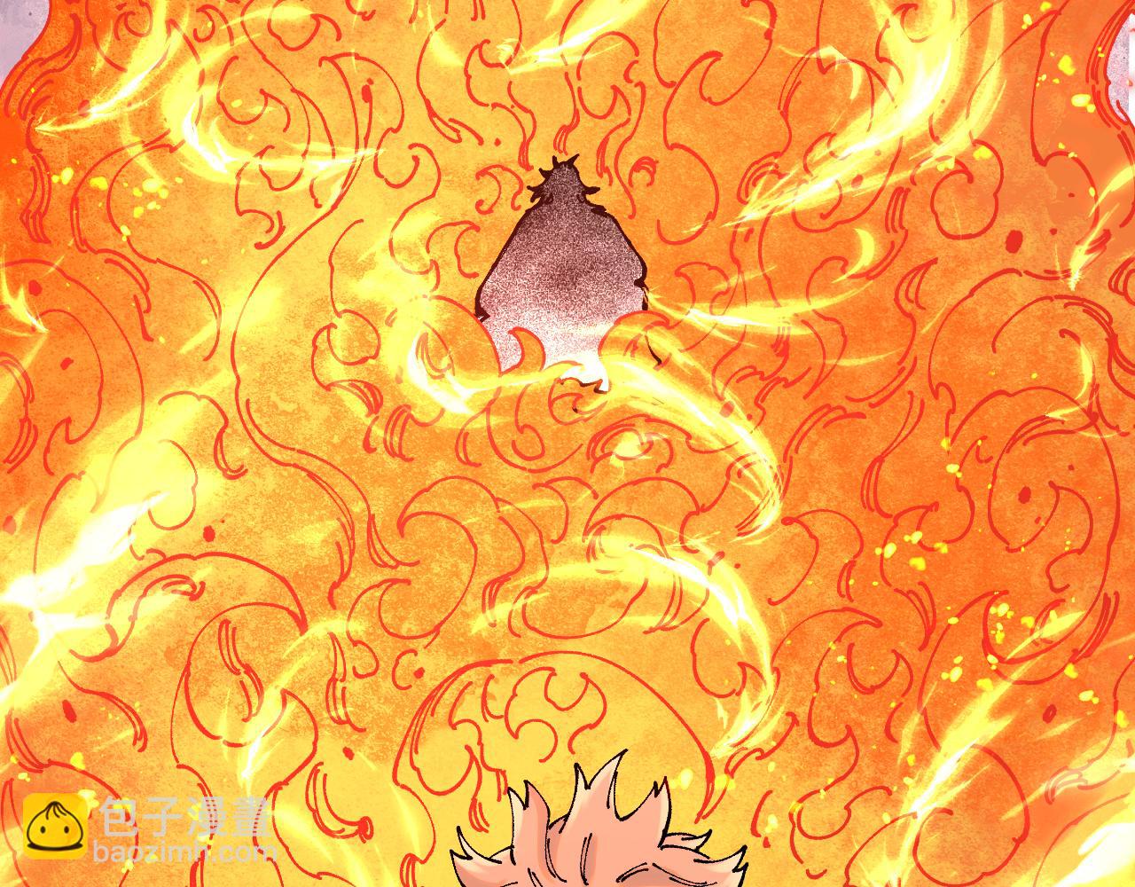 ☕俺哥来自深山 第145话（上） 帝君神念 第19页