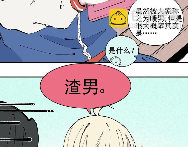 ☕俺哥来自深山 第18话 可爱猛妹 第24页