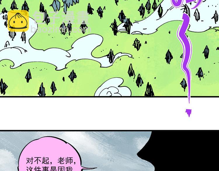 ☕俺哥来自深山 第62话 极阳之体 第12页