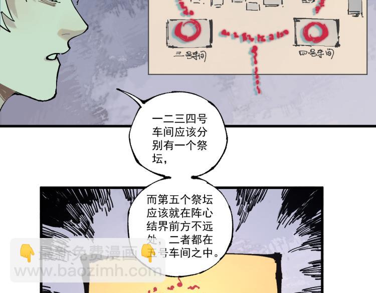 ☕俺哥来自深山 第78话 兔兔能有什么坏心眼呢 第48页