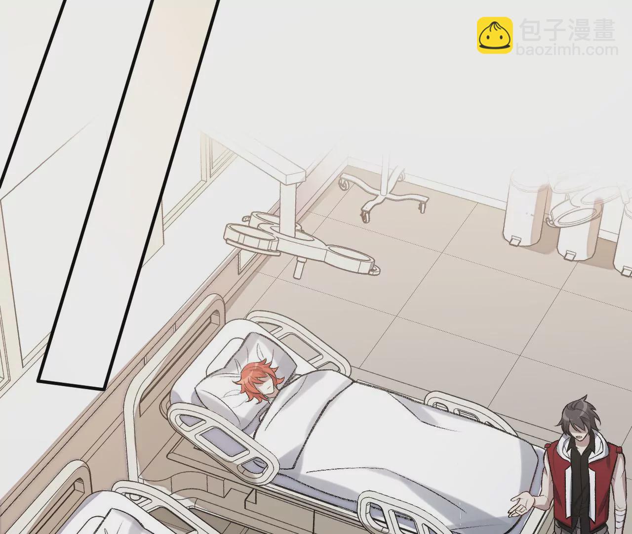 第一百零四话：彼此刺探(1/3)-第106话