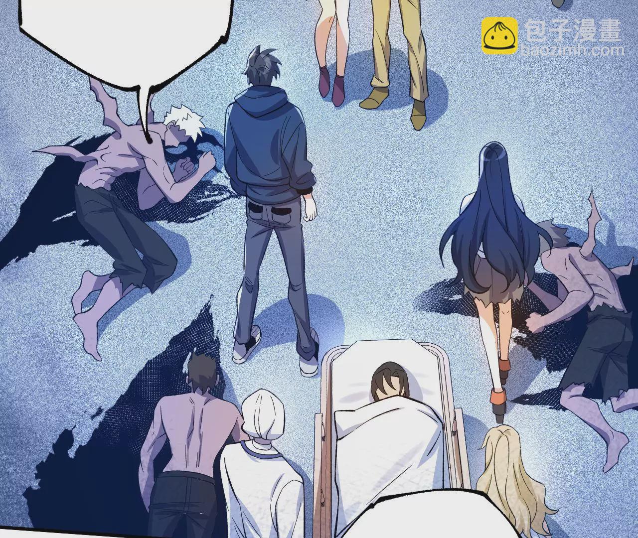 第二十一话：无面者(1/3)-第22话