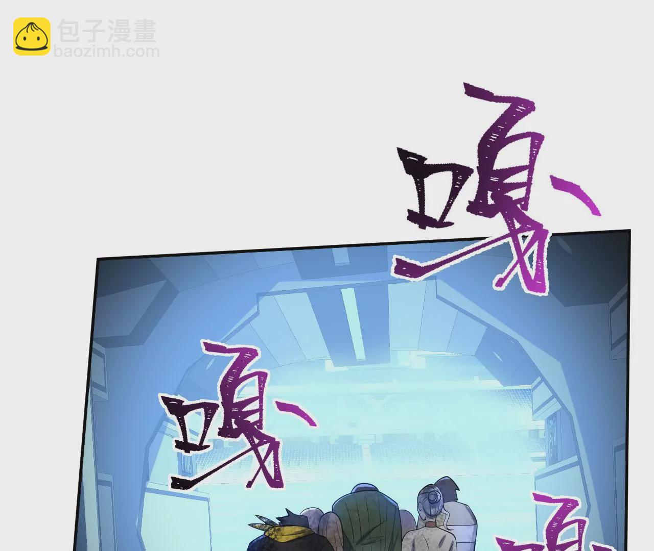 第二十三话：卷土重来(1/3)-第24话