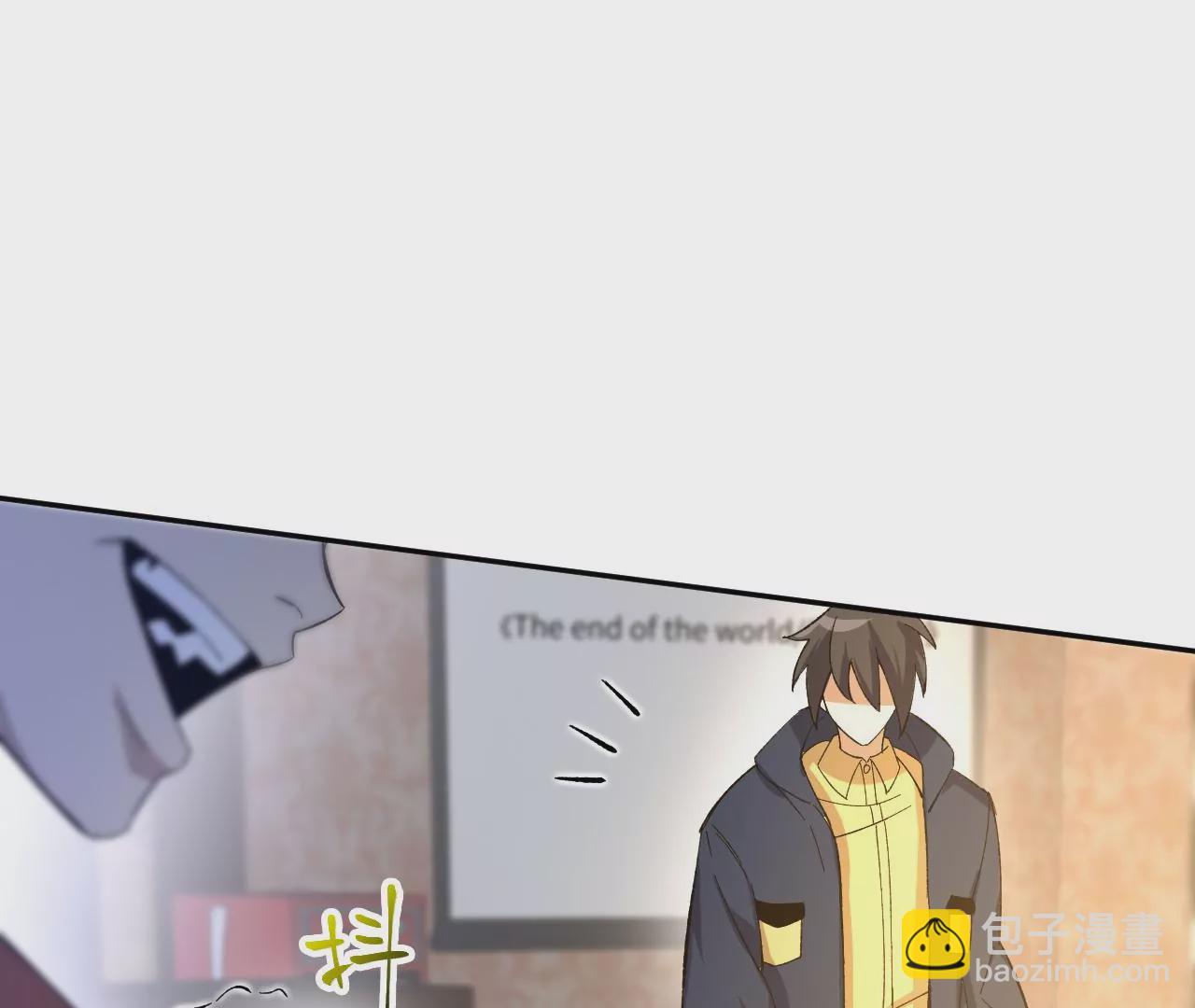 第二十九话：垫底之争(1/3)-第30话