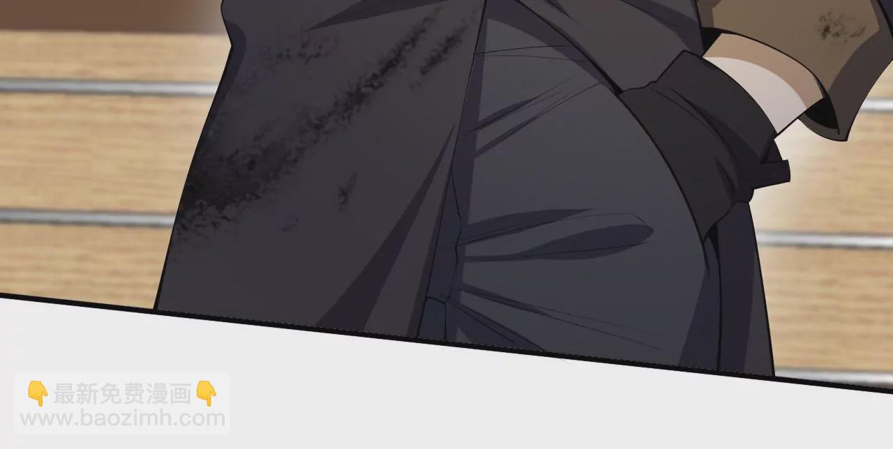 第三十三话：苏醒的力量(1/4)-第34话