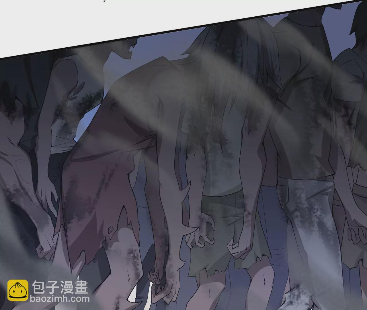 第三十三话：苏醒的力量(1/4)-第34话
